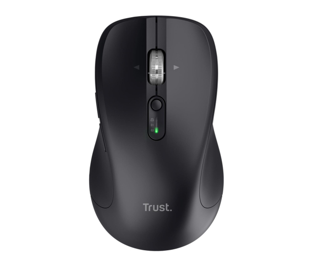 Trust FERRO HYPERWHEEL wireless  - 1489319 - zdjęcie
